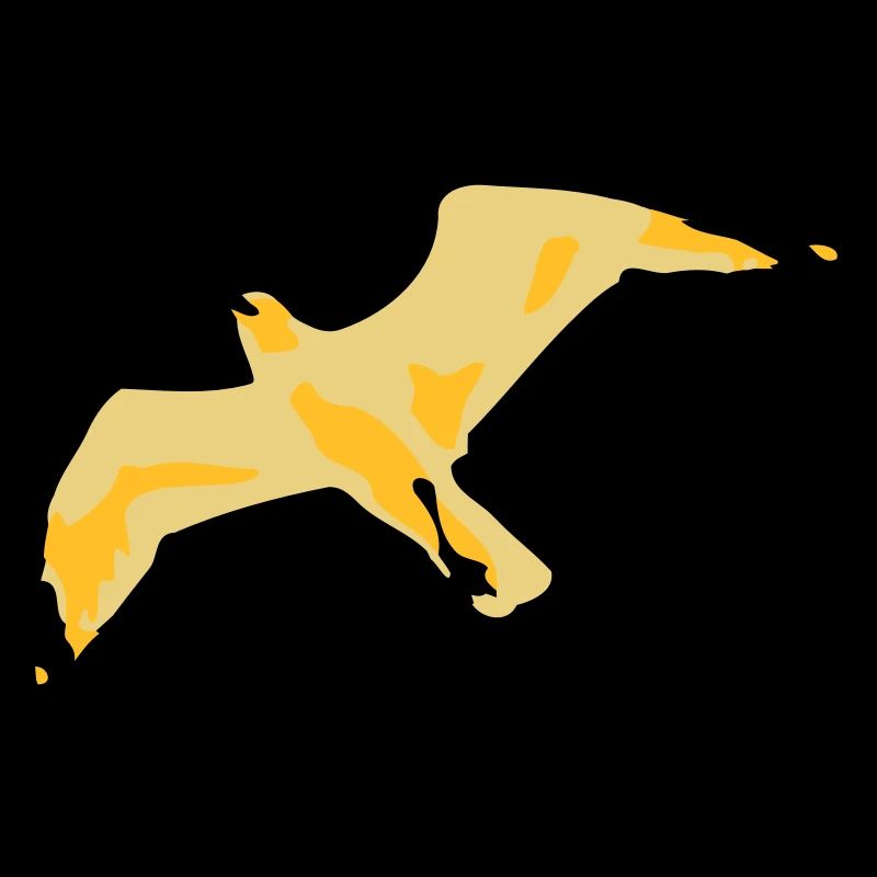 Möwe