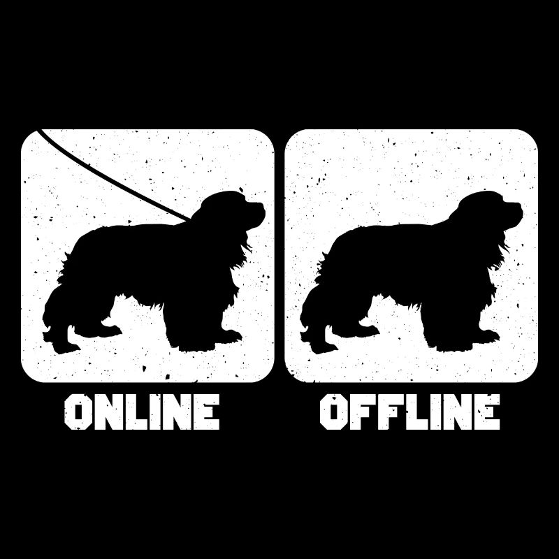 Cavalier King Charles Spaniel Gift