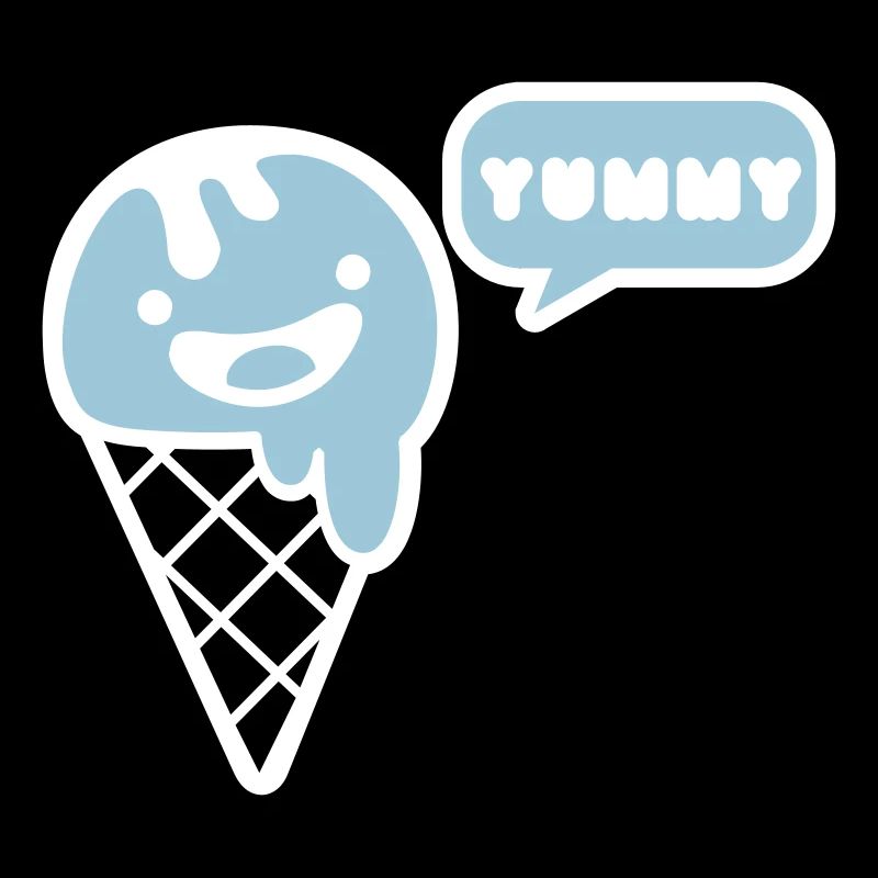 ice - eis - sommer