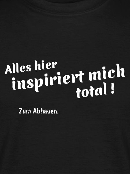 Inspiration