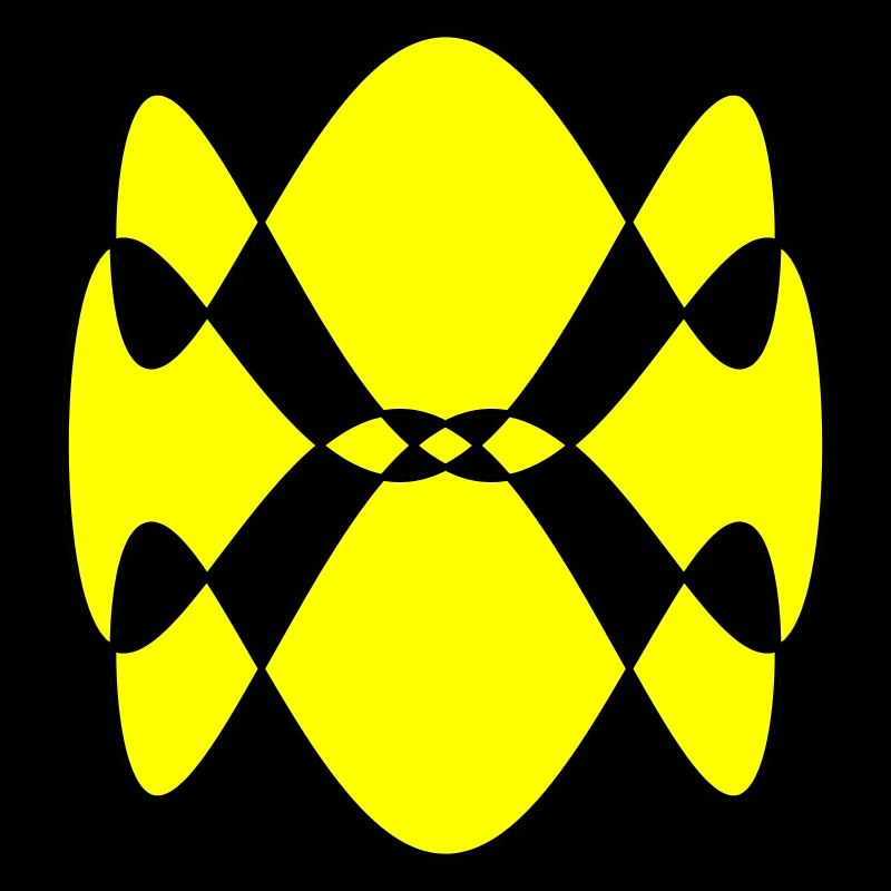 Spirogramme