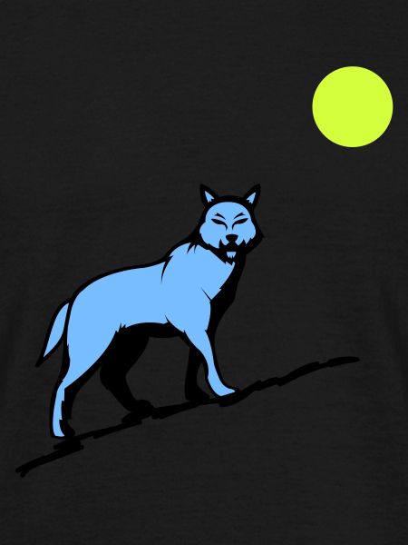 Wolf Moon