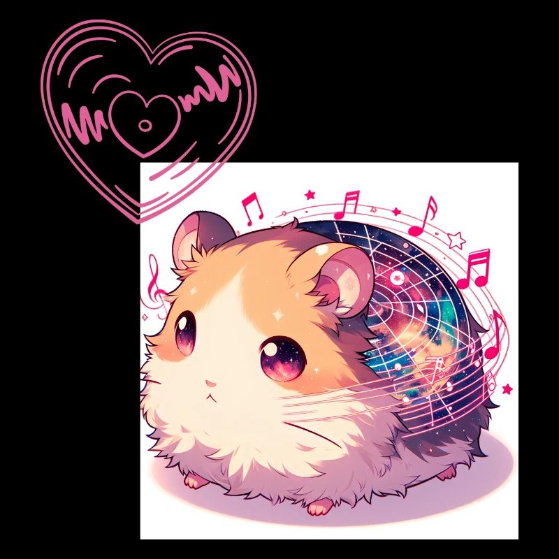 Hamster à Univeresum