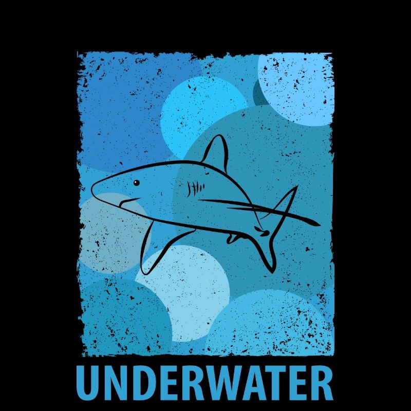 Requin Requin Mégalodon Baleine Requin Marteau Requins