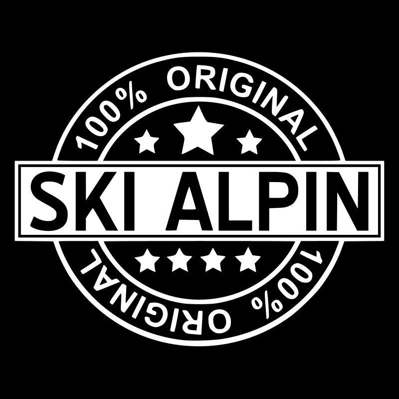 ski alpin