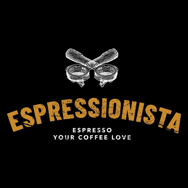 Espresso your coffee love