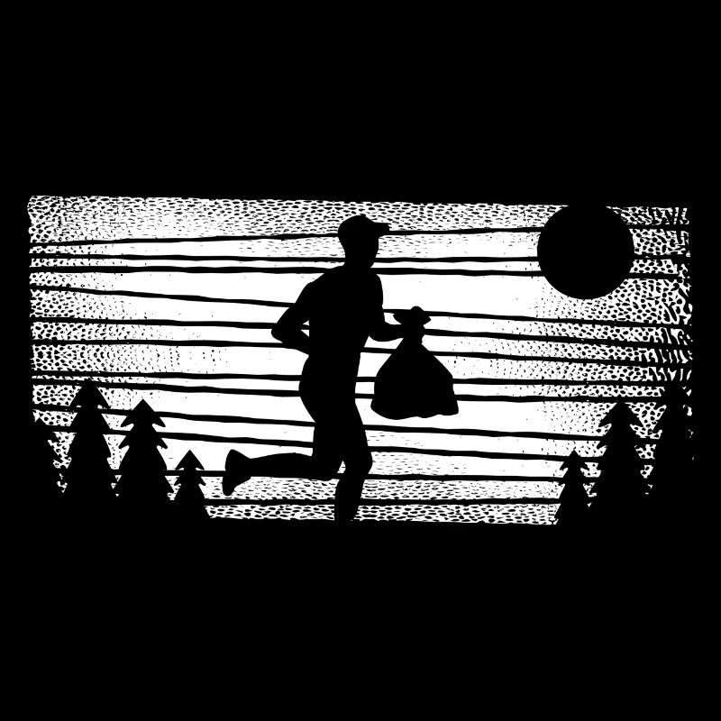 Plogging Run Plog Run Plogger Design