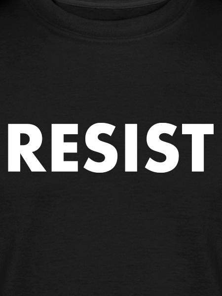 Resist