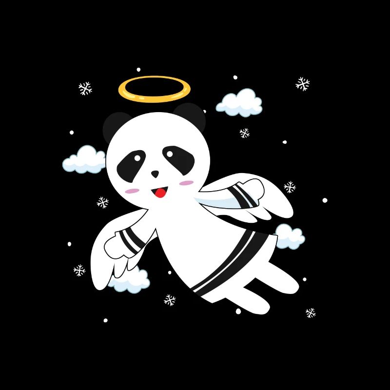 Panda Engel