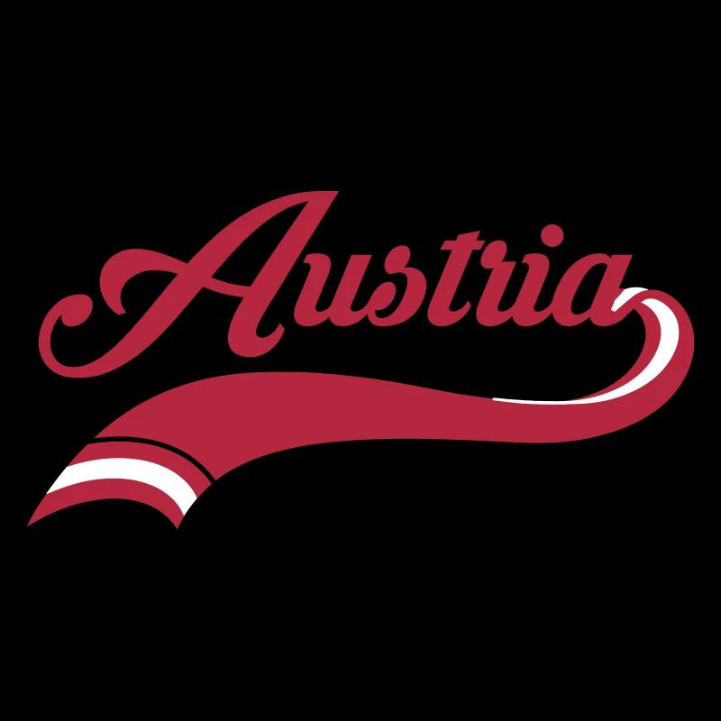 Austria Flag
