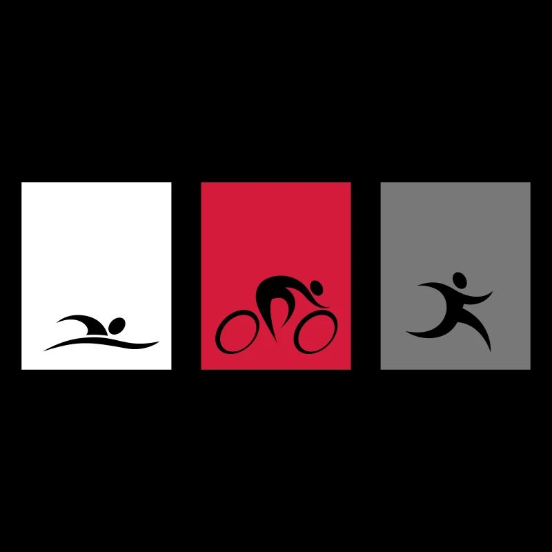 Triathlonicons