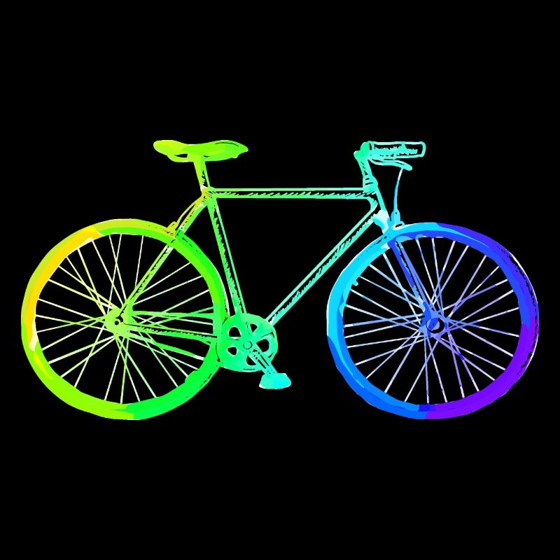 | vélo Cyclistes | | VTT Cycliste
