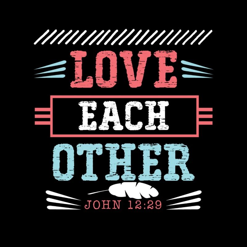bibelvers jesus liebe spruch