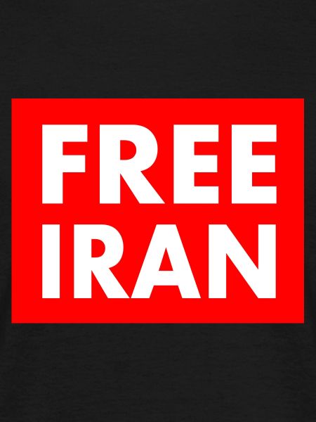 Free iran
