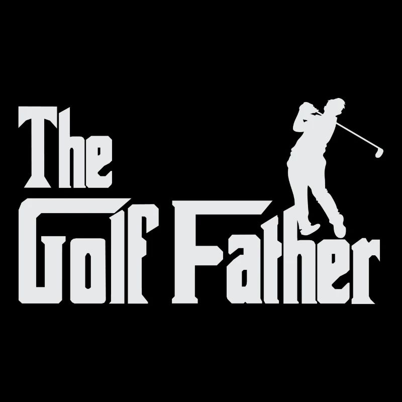 Golf Geschenk Witz Golfspieler Golfer