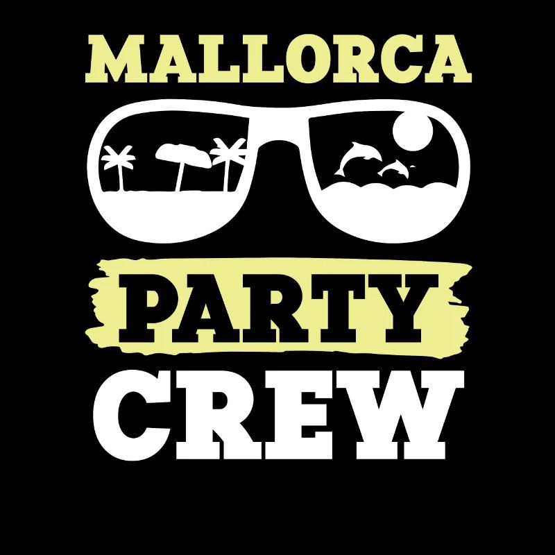 Mallorca Party Crew