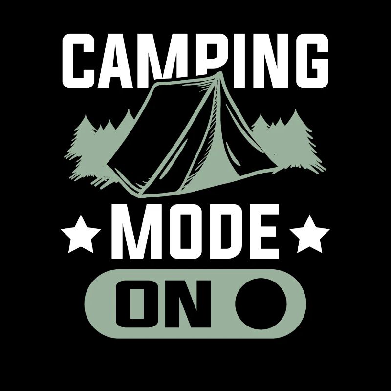 camping mode