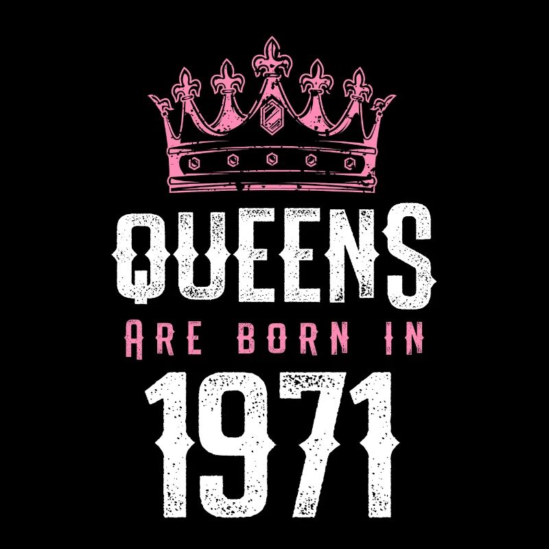 born in 1971