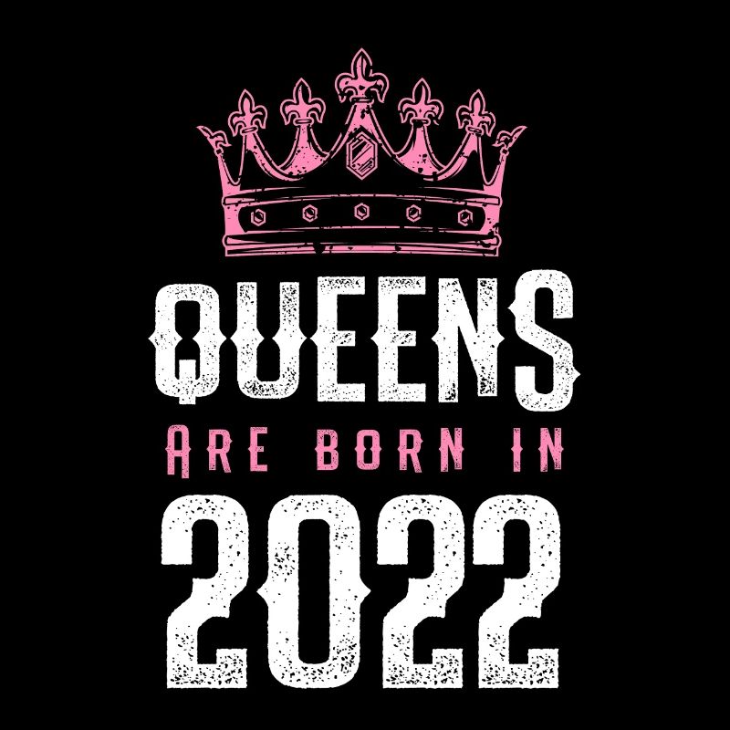 born en 2022
