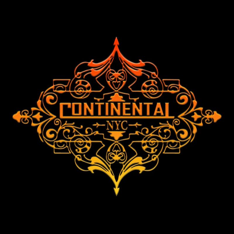 The Continental Hotel