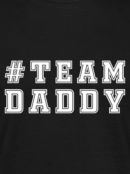TEAM DADDY