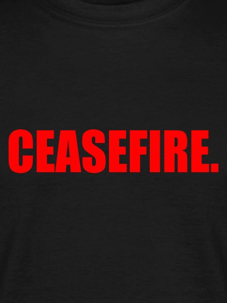 Ceasefire