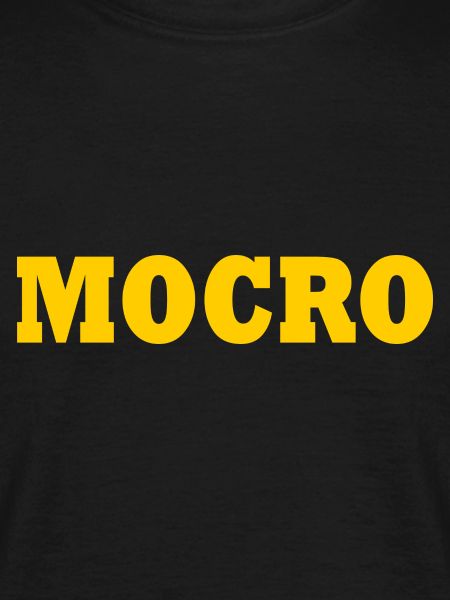 Mocro
