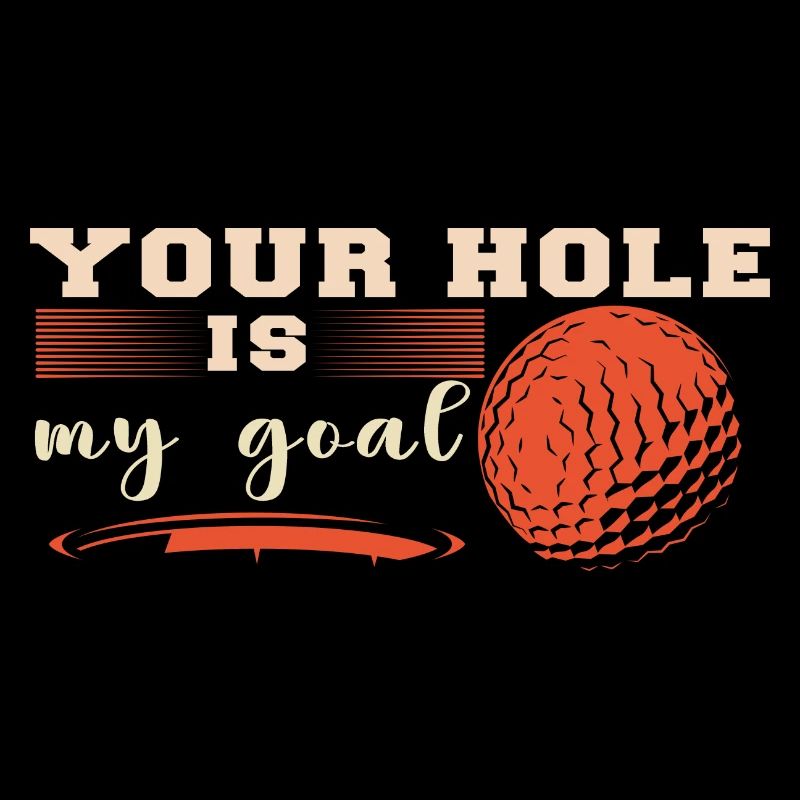 Golf Geschenk Witz Golfspieler Golfer