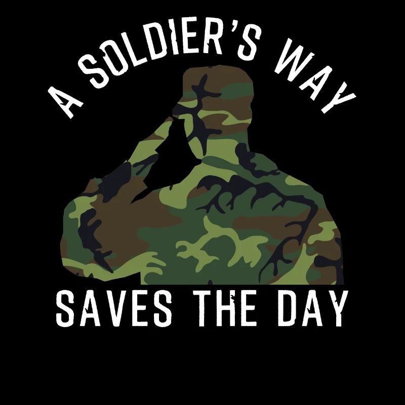 Soldier