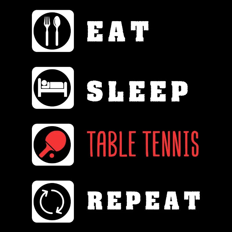 Tennis de table