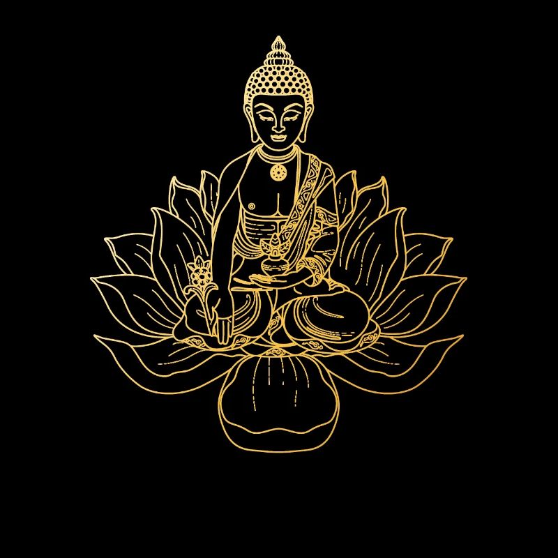 Buddhismus