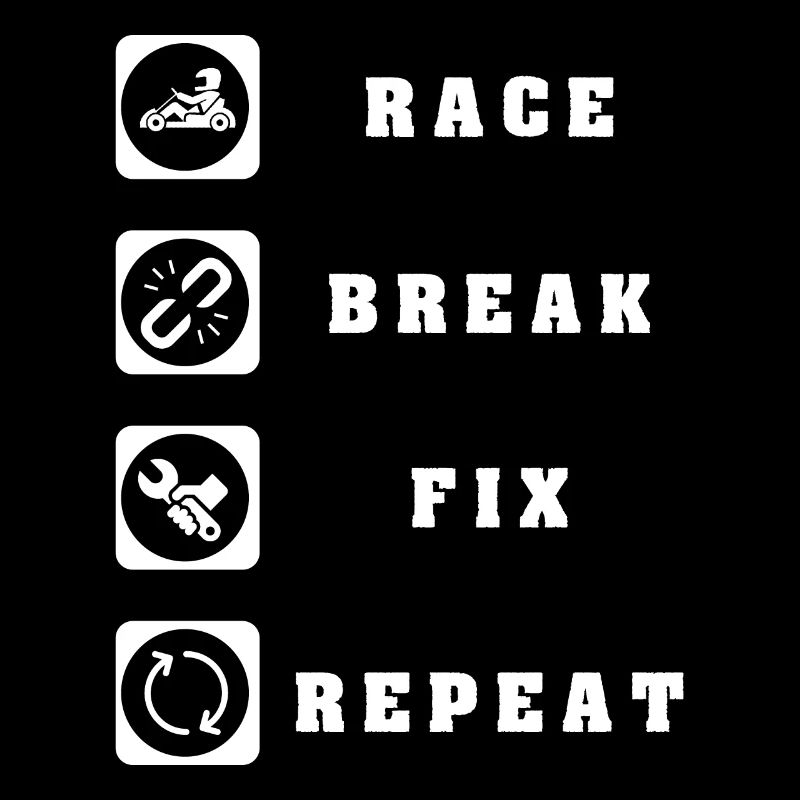 Go Kart