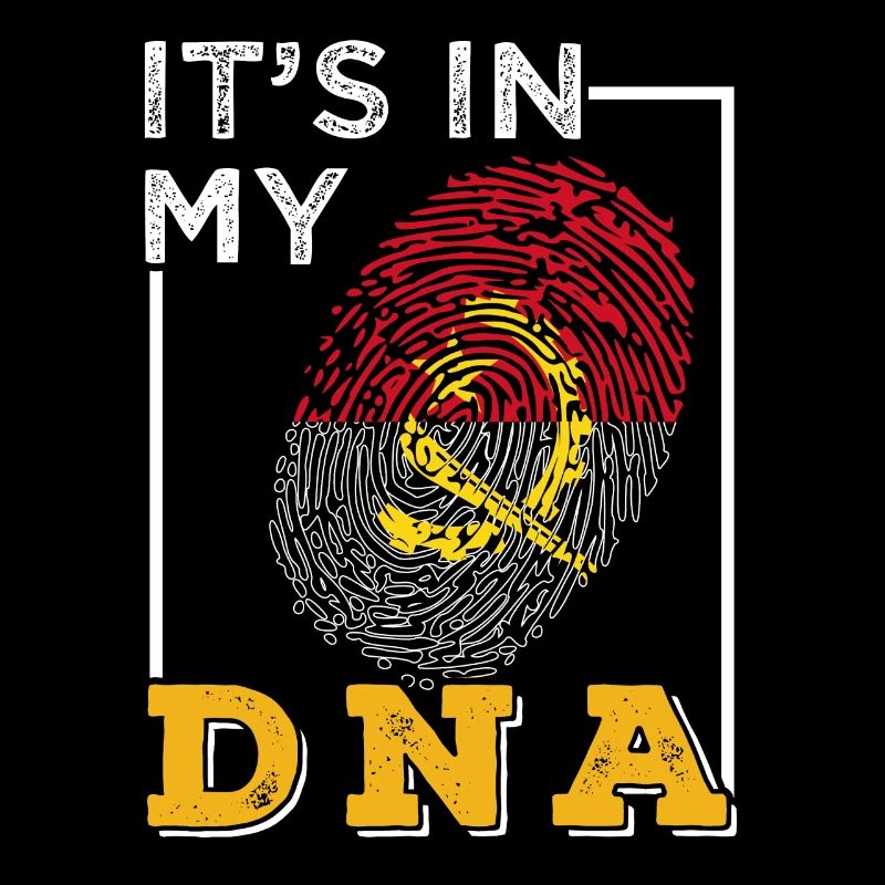 Angola
