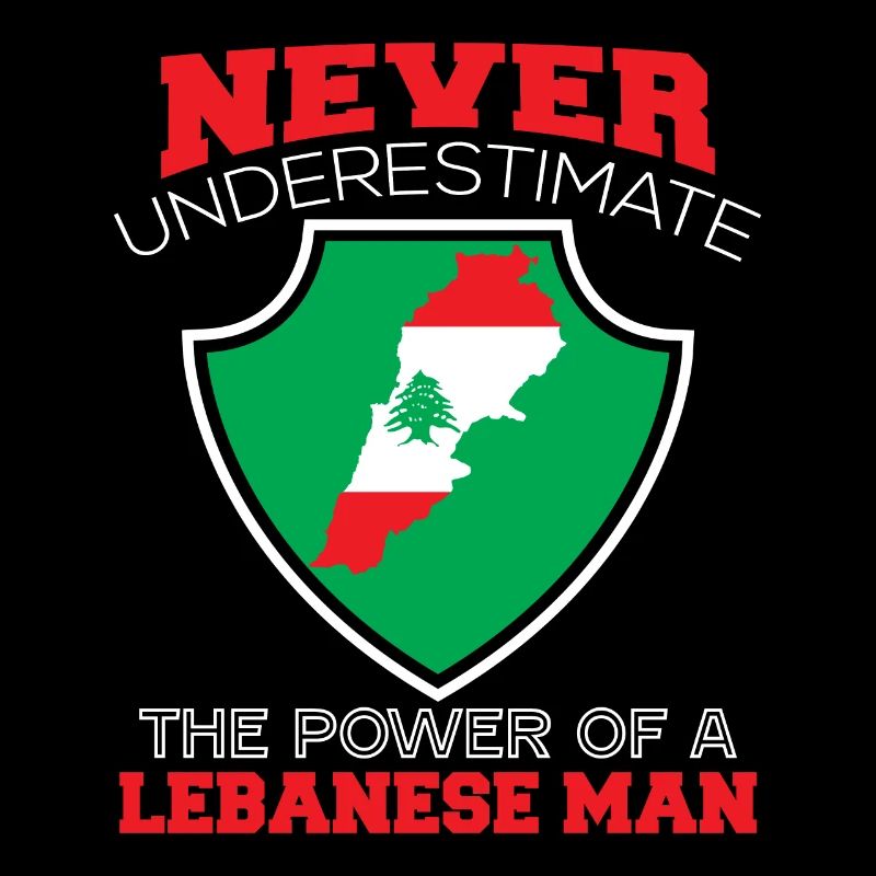 Libanon