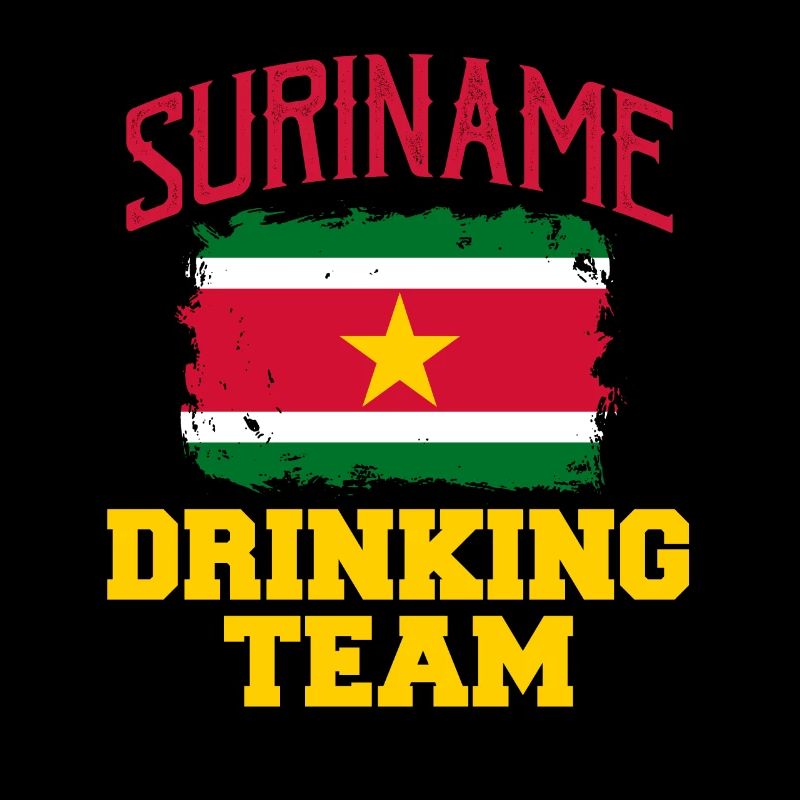 suriname