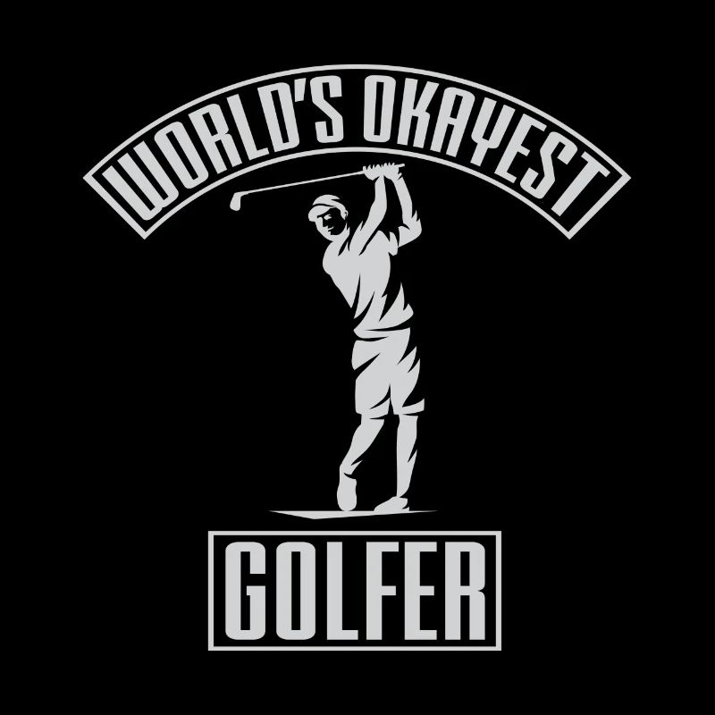 Golf Geschenk Witz Golfspieler Golfer
