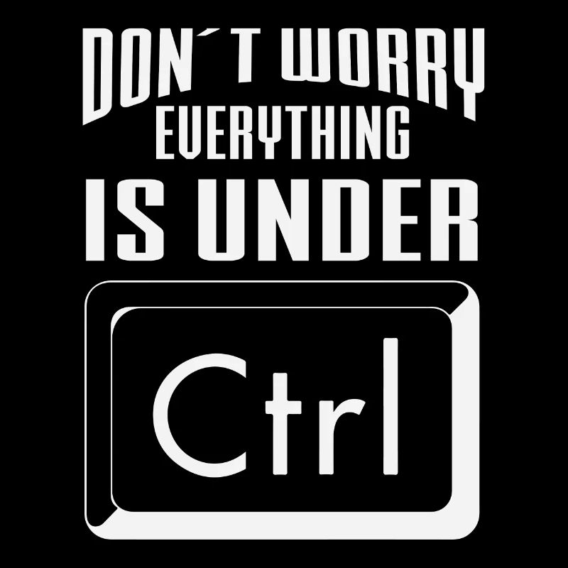 Lustiger Informatiker Spruch, Informatik