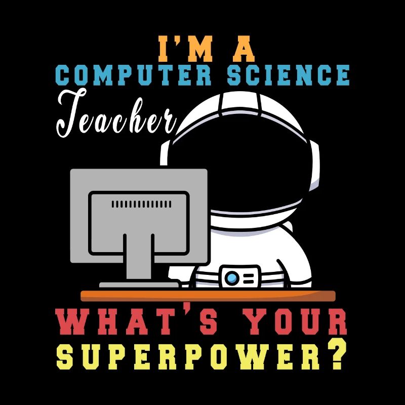 Lustiger Informatiker Spruch, Informatik