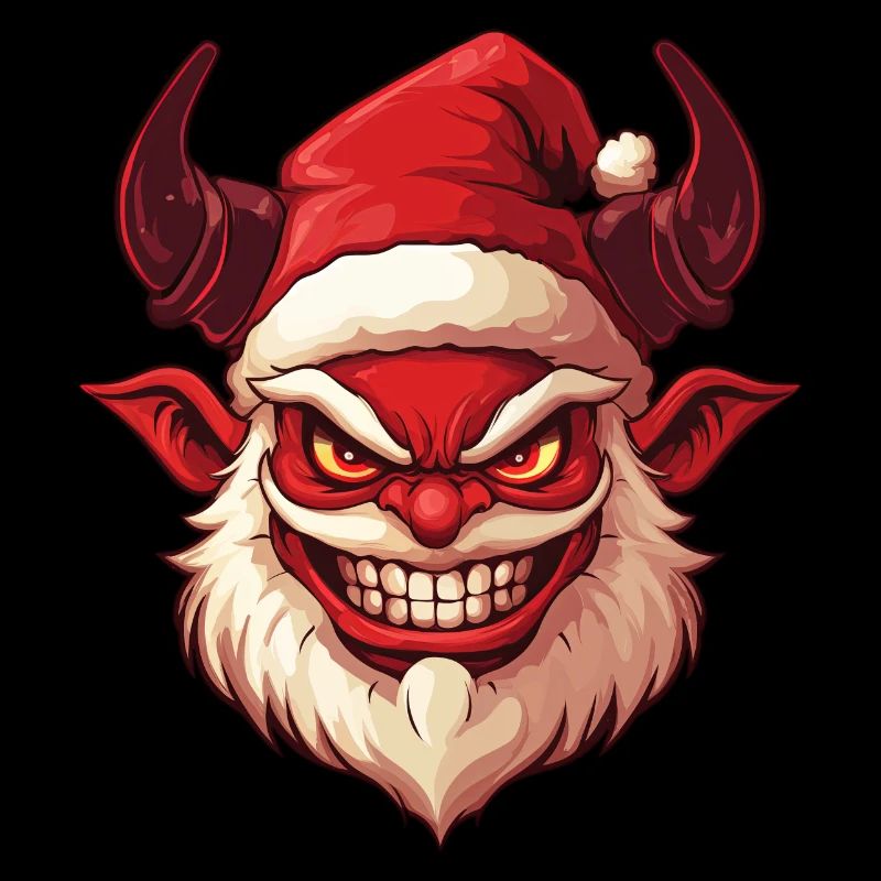 Diable de Noël
