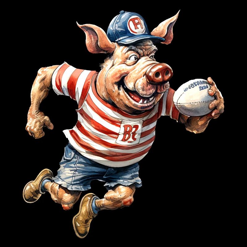 Cochons Rugby