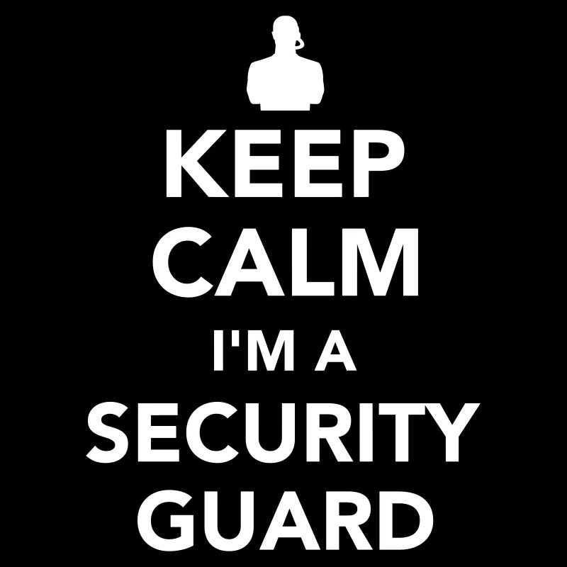 Security guard