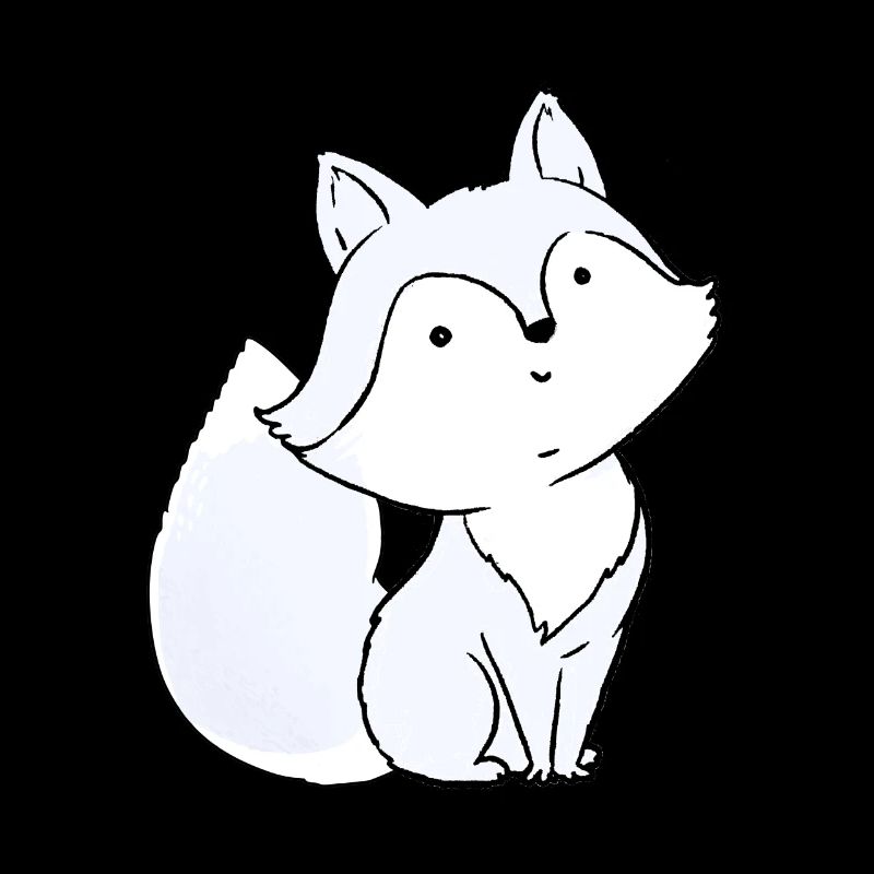 Polarfuchs