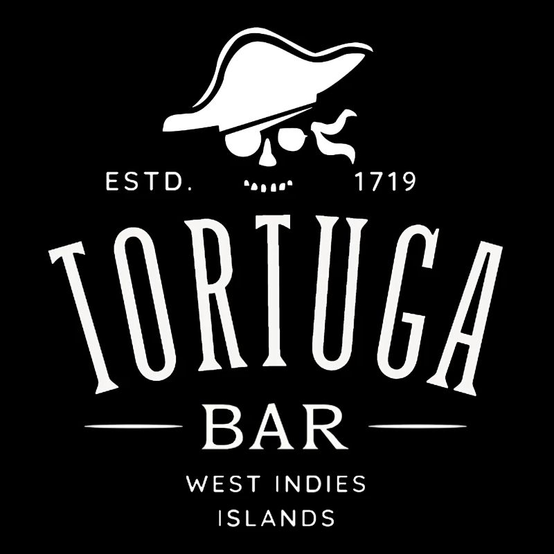 Tortuga bar