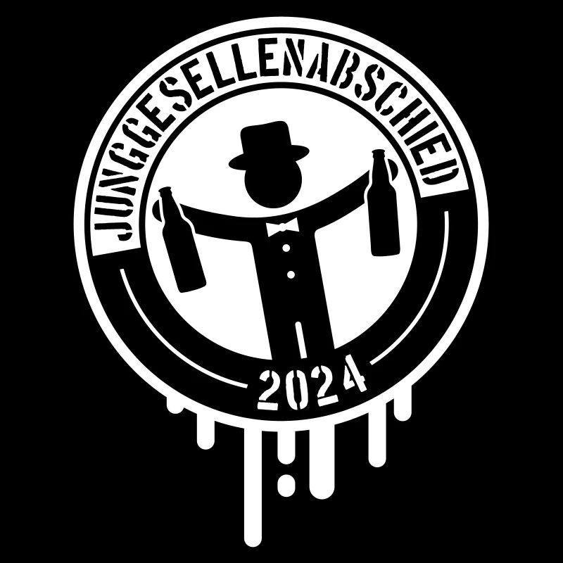 Enterrement de vie de garçon 2024