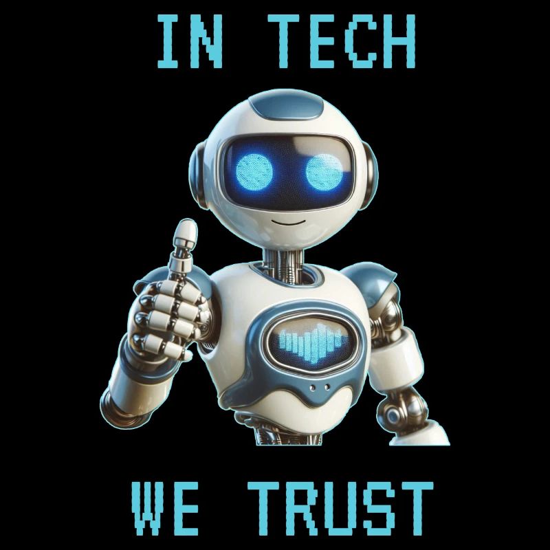 In Tech We Trust
