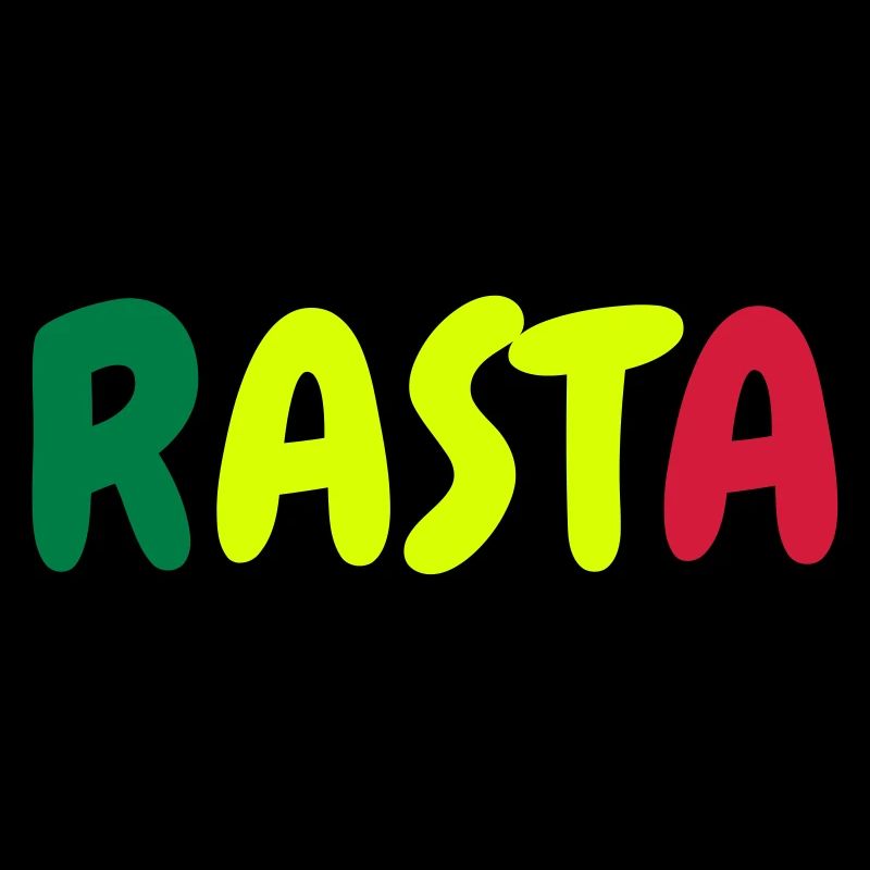 Cannabis / Haschich / Marijuana / Reggae / Rasta