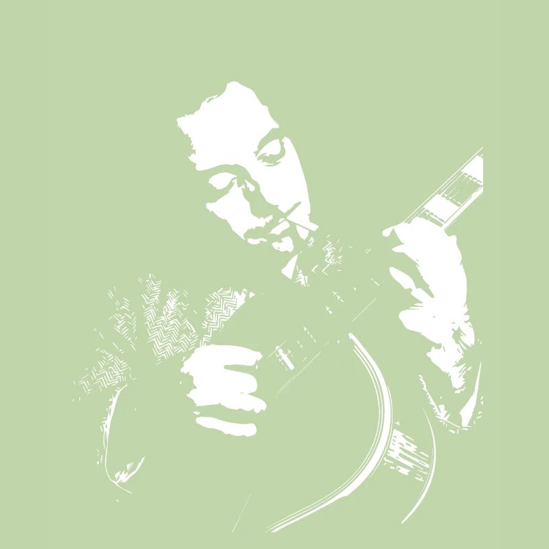 Django Reinhardt