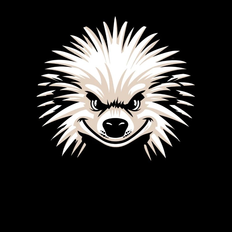 Stachelschwein