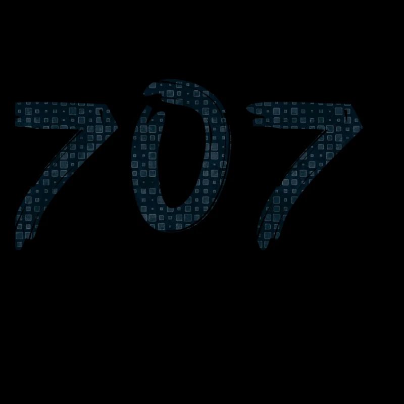707