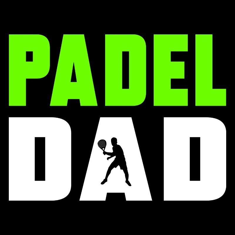 Padel Dad